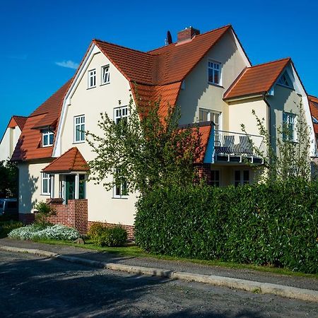 Bellevue Ferienwohnungen Кведлинбург Екстериор снимка